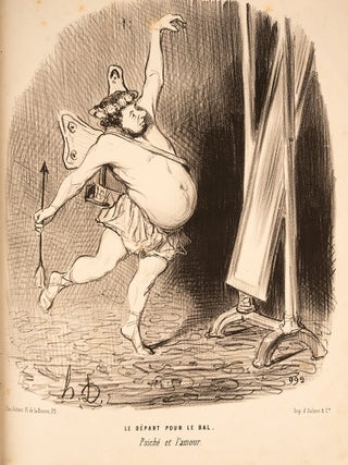 Nouvelle Lanterne Magique, La