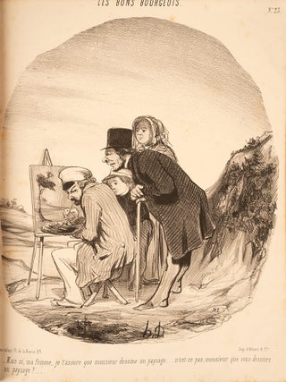 Nouvelle Lanterne Magique, La