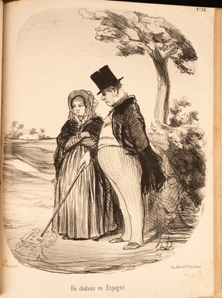 Nouvelle Lanterne Magique, La