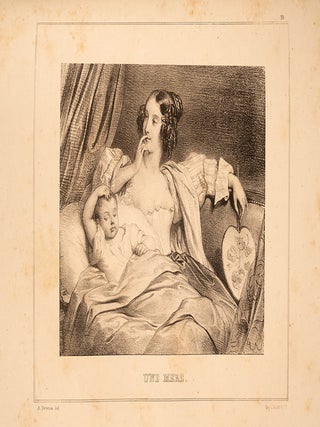Nouvelle Lanterne Magique, La