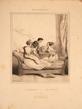 Nouvelle Lanterne Magique, La