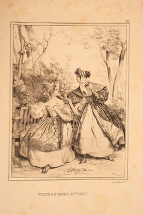 Nouvelle Lanterne Magique, La