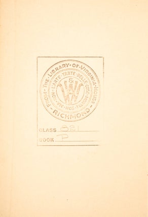 Poems