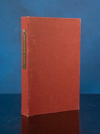 Eccentric Tales