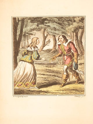 Eccentric Tales