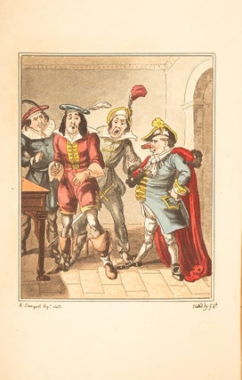 Eccentric Tales