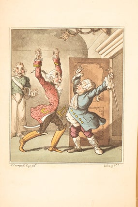 Eccentric Tales
