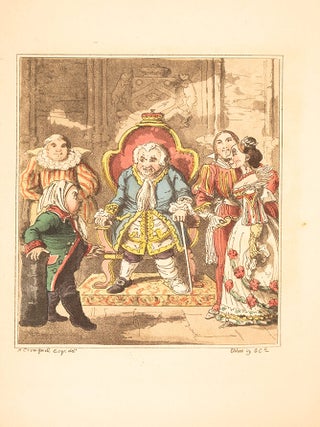 Eccentric Tales
