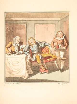Eccentric Tales