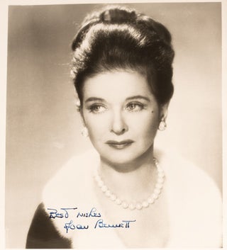 Collection of Twenty-Eight original 'Hollywood' photographs, A