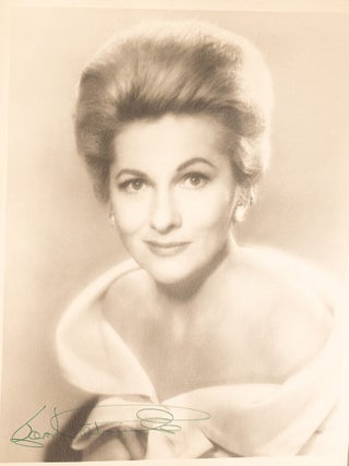 Collection of Twenty-Eight original 'Hollywood' photographs, A