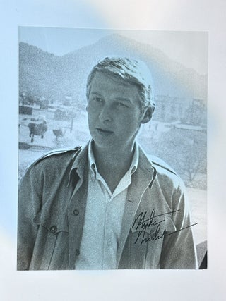 Collection of Twenty-Eight original 'Hollywood' photographs, A