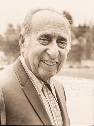 Collection of Twenty-Eight original 'Hollywood' photographs, A