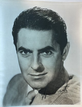 Collection of Twenty-Eight original 'Hollywood' photographs, A