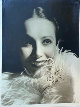 Collection of Twenty-Eight original 'Hollywood' photographs, A