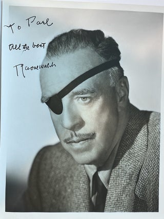Collection of Twenty-Eight original 'Hollywood' photographs, A
