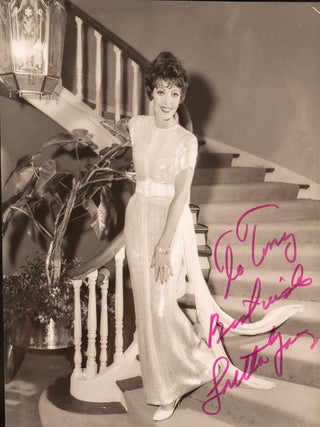 Collection of Twenty-Eight original 'Hollywood' photographs, A