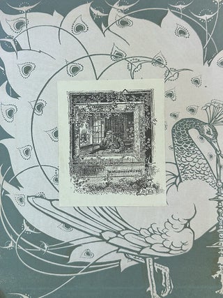 The Venture. An Annual of Art and Literature