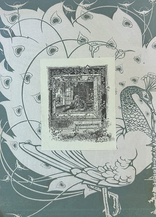 The Venture. An Annual of Art and Literature