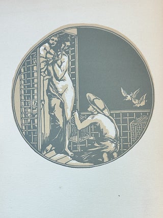 The Venture. An Annual of Art and Literature