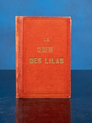 La Closerie des Lilas