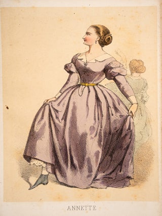 La Closerie des Lilas