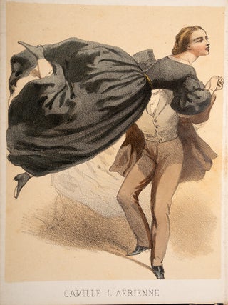 La Closerie des Lilas