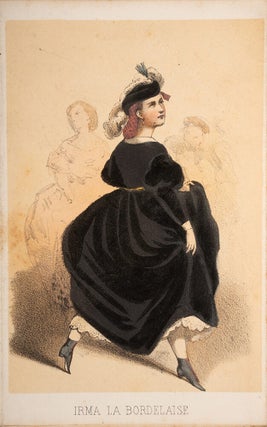 La Closerie des Lilas