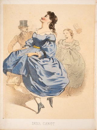 La Closerie des Lilas