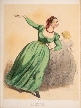 La Closerie des Lilas