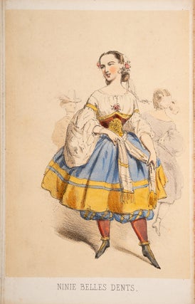 La Closerie des Lilas
