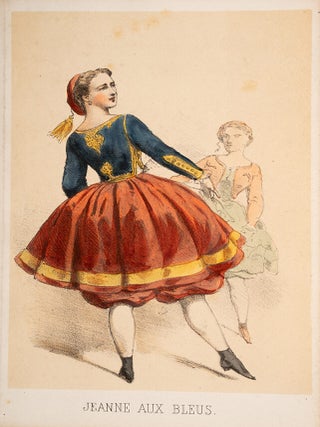 La Closerie des Lilas