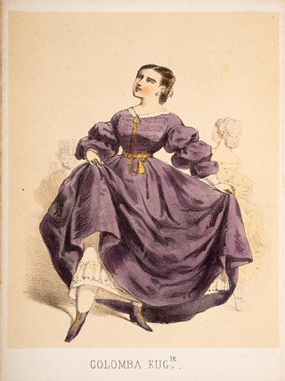 La Closerie des Lilas