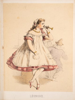 La Closerie des Lilas