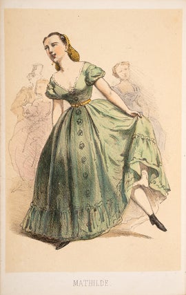 La Closerie des Lilas