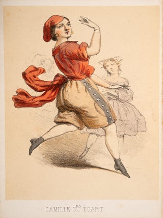 La Closerie des Lilas