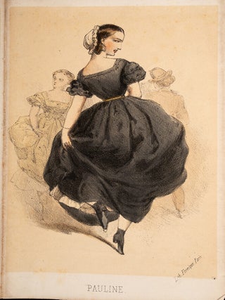 La Closerie des Lilas
