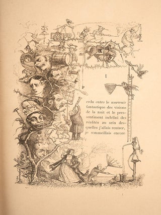 Petites Misères de la Vie Humaine