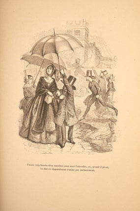Petites Misères de la Vie Humaine