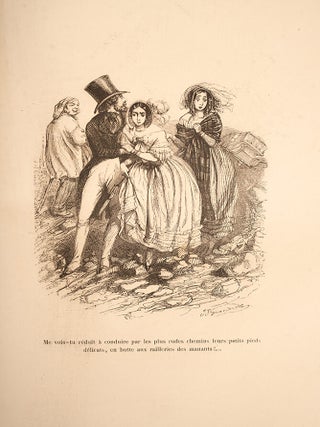 Petites Misères de la Vie Humaine