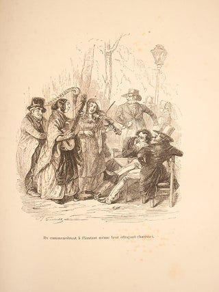 Petites Misères de la Vie Humaine