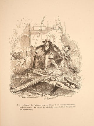 Petites Misères de la Vie Humaine
