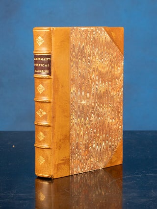 Poetical Magazine;