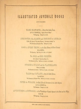 Illustrations of the Five Senses