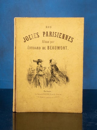 Nos Jolies Parisiennes (The Pretty Women of Paris)
