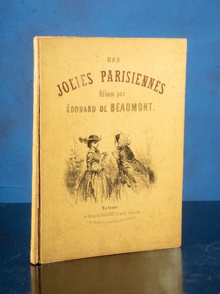 Nos Jolies Parisiennes (The Pretty Women of Paris)