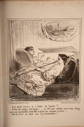 Nos Jolies Parisiennes (The Pretty Women of Paris)