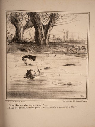 Nos Jolies Parisiennes (The Pretty Women of Paris)