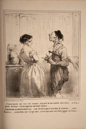 Nos Jolies Parisiennes (The Pretty Women of Paris)