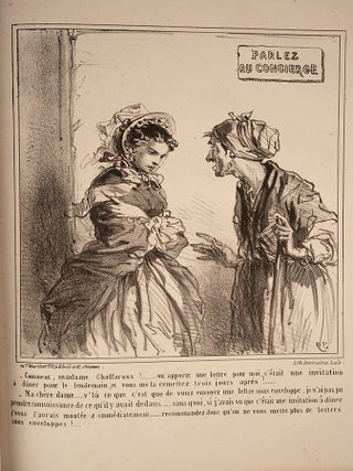 Nos Jolies Parisiennes (The Pretty Women of Paris)